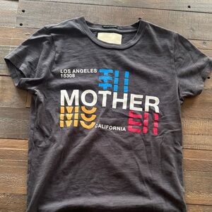 MOTHER The Sinful Glitch t-shirt